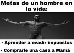 Enlace a Lo que todo hombre desea cumplir