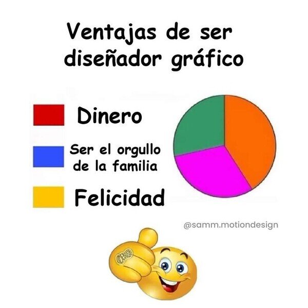 Meme_otros - Algunas ventajas tendrá