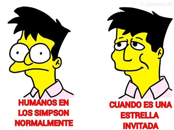 Meme_otros - Cada vez habían más de los segundos