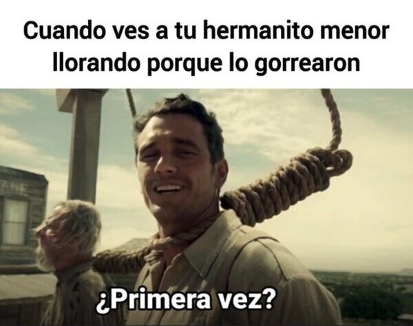 Otros - Pobre pequeñín...