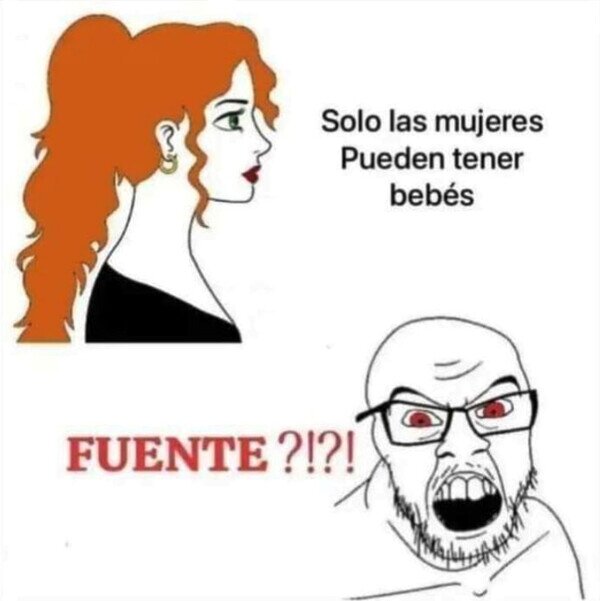 Otros - Los que no se fían de nada ni de nadie