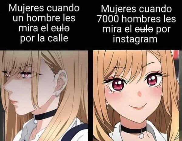 Otros - Si se traduce en likes, es distinto