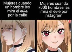 Enlace a Si se traduce en likes, es distinto