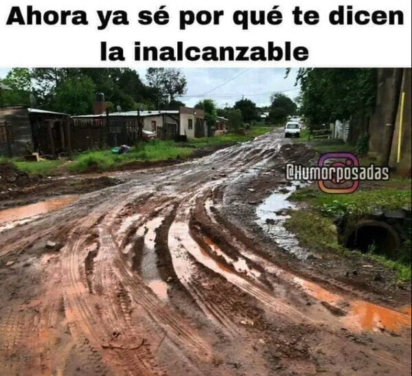 Meme_otros - Por el camino a su casa