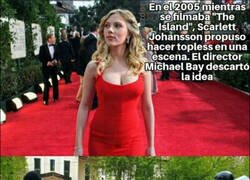 Enlace a Maldito seas, Michael