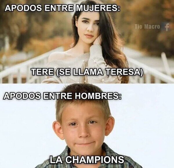 Meme_otros - Le dicen la orejona