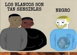 Enlace a ¿Quién es más sensible?