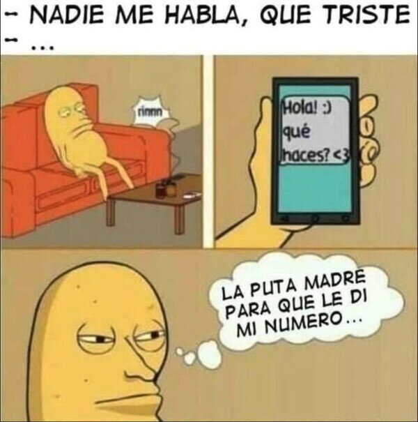 Oh_god_why - No me habla nadie (que me interese)
