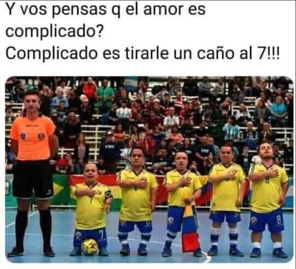 Otros - Hay cosas más difíciles en esta vida