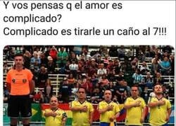 Enlace a Hay cosas más difíciles en esta vida