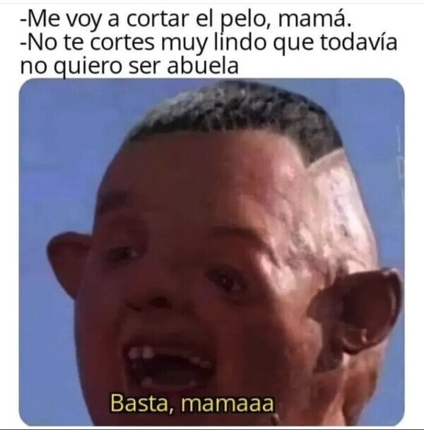 Otros - Cómo son las madres...