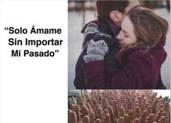 Enlace a No quieras saber más