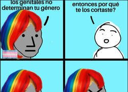 Enlace a Si no son determinantes...