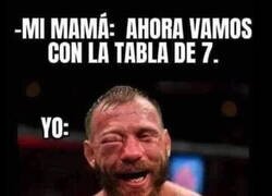 Enlace a Con dolor, la lección se aprende mejor