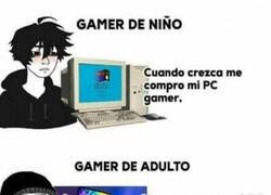 Enlace a Nunca estás satisfecho del todo