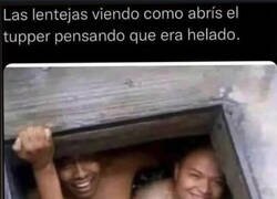 Enlace a Decepcionante encuentro