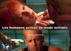 Enlace a ¿Por qué somos así?