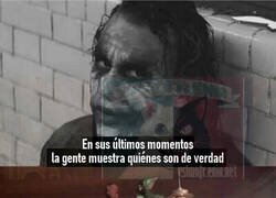 Enlace a Jonah Jameson era un verdadero héroe