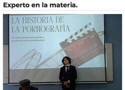 Enlace a Se puso traje y todo