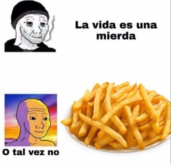 Otros - Lo es, pero existen atajos