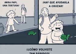 Enlace a Tus acciones pueden romper familias