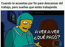 Enlace a Cuando empieza a ser obsesivo