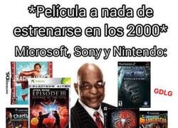 Enlace a Así era y era maravilloso