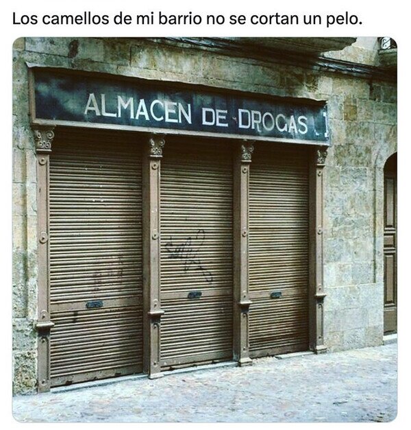 Meme_otros - Ya ni se esconden