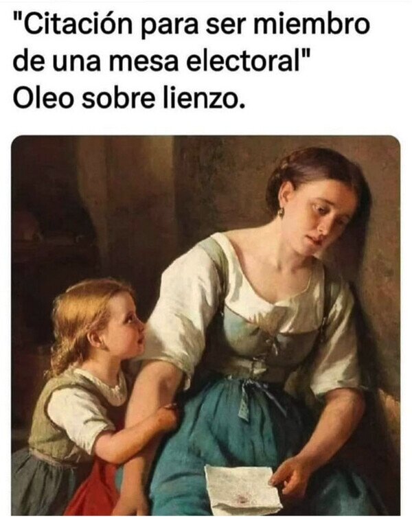 Meme_otros - Cuando te toca, te toca