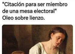 Enlace a Cuando te toca, te toca