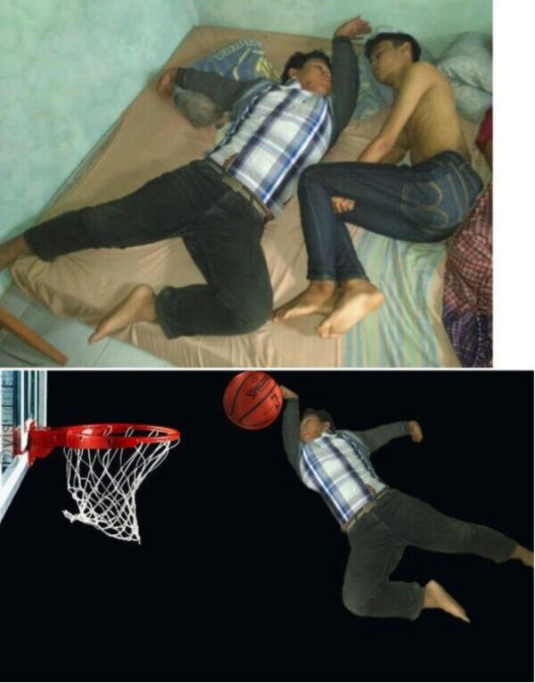 Meme_otros - Lo siento, tenía que hacerlo