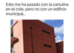 Enlace a Cuando te quedas sin espacio