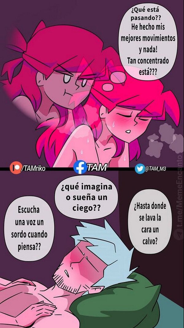 Meme_otros - Preguntas que pueden ayudarte