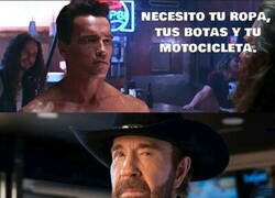 Enlace a El portalapices de Chuck