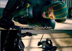 Enlace a ¿Qué quiere la gente?