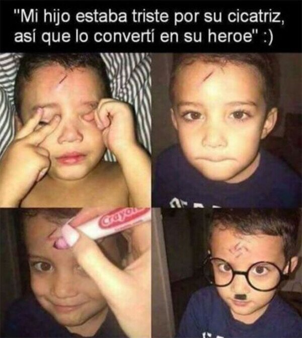 Meme_otros - Final inesperado