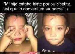 Enlace a Final inesperado