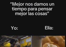 Enlace a Lo que ocurre en ese tiempo