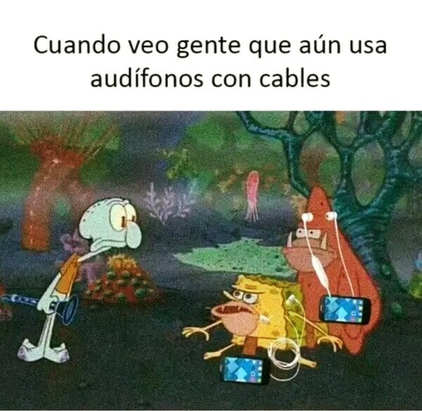 Meme_otros - Gente venida del paleolítico