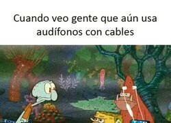 Enlace a Gente venida del paleolítico