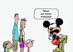 Enlace a Así está Disney últimamente