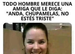 Enlace a ¿Acaso es mucho pedir?