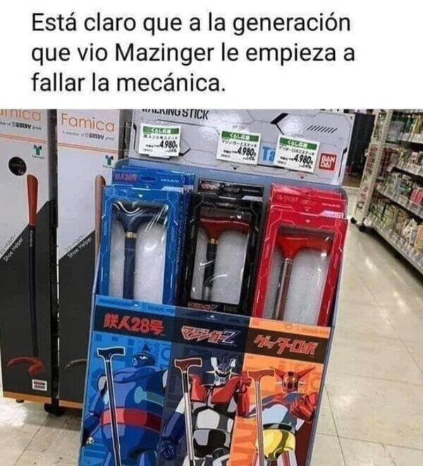 Meme_otros - Cambio generacional