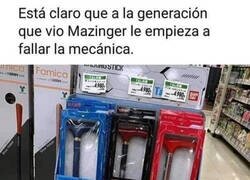 Enlace a Cambio generacional