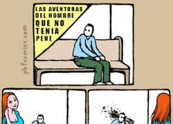 Enlace a Apasionantes aventuras