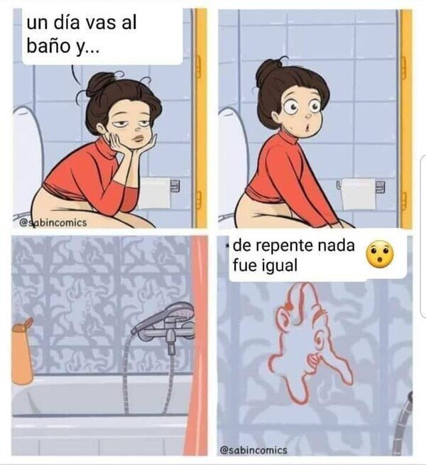 Meme_otros - Ahora ya siempre lo verás