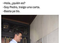 Enlace a Ya hemos tenido suficiente