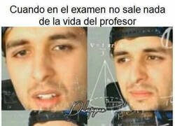 Enlace a Lo único que me sabía