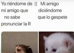 Enlace a Como para no reírse