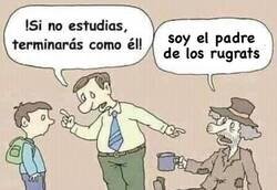 Enlace a Anda, ¡pues es verdad!